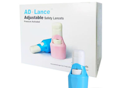 Safety Lancet APA